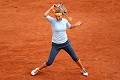 Azarenka tembus babak...