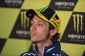 Rossi akui motor Yamaha...