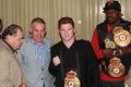 Diultimatum WBC, Canelo...
