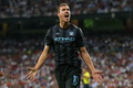 Susic sarankan Dzeko...