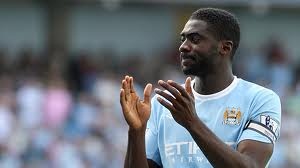 1 Juni, Toure ke Liverpool