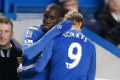 Demba Ba minta diduetkan...