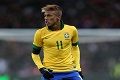 Del Bosque: Neymar memperkaya...