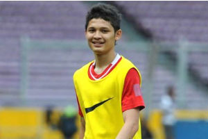 Tidak dipanggil Timnas,...
