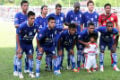 Skuad Beruang Madu sudah...