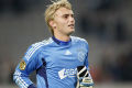 Jasper Cillessen terkejut...