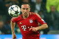 Ribery tidak tertarik...