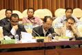 Tak ada alasan panggil...