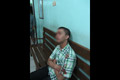 Urine sopir Camry maut...