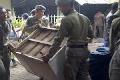 Ratusan PKL Tanah Abang...