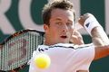 Kohlschreiber ke babak...