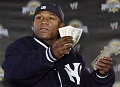 Mayweather Jr bakal...