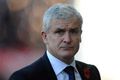 Mark Hughes calon terkuat...