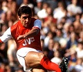 Mantan pemain Arsenal...