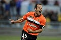 Ludovic Giuly putuskan...