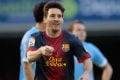 Lionel Messi segera...