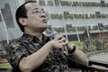 Akbar Faizal: KPK harus...