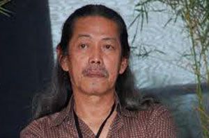 Acil Bimbo: Kota Bandung...