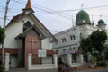 Harmonisasi gereja-masjid...