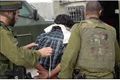 Polisi Israel tangkap...