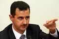 Assad kirim delegasi...
