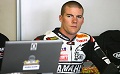 Ben Spies sudah merasa...