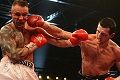 Froch bermimpi menjadi...