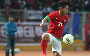 Persija sudah daftarkan...