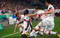 Stuttgart bisa gagalkan...