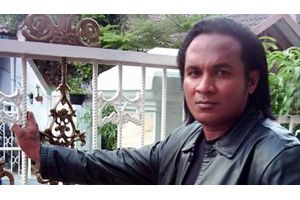 Keluarga Kei duga pelaku...