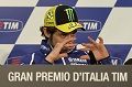 Rossi tak terkejut Yamaha...