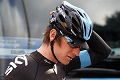 Wiggins kecewa gagal...