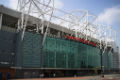 Old Trafford akan gunakan...