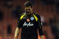 Julio Cesar ingin tetap...
