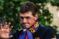 Vilanova: Saya tetap...