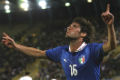 Andrea Poli senang bisa...