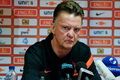 Van Gaal siap ke Premier...