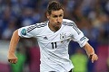 Mueller ingin Klose...