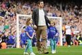 Lampard enggan manjakan...