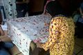 Pesona batik yang menembus...