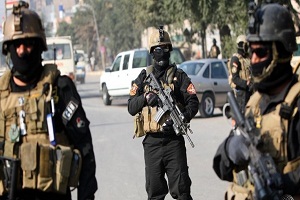Irak klaim rusak jaringan...