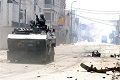 Sedang buru al-Qaeda,...