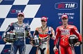 Dovizioso: Ducati siap...