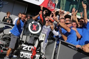Lorenzo, The King of...