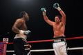 Gagal lawan Pulev, Tyson...