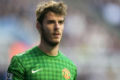 De Gea: Saya akan kembali...