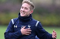 Holtby nikmati musim...