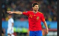 Xabi Alonso absen di...