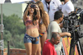 Bruna tolak temani Neymar...