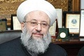 Pergi solat, imam masjid...